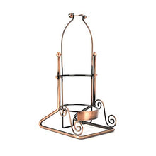 LHQ-HQ Wine Rack Bottiglia di Vino Rack 5L Grande capacità Vino Shelf Creativo del Vino del Metallo Rack Soggiorno Personalized Wine Rack Decoration
