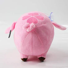 YiXing - Peluche The Seven Deadly Sins, 12 cm