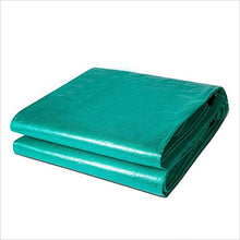 MHBGX Teloni, Telone Impermeabile Telone Copertura Resistente Materiale Spesso, Impermeabile, Grande Tenda a Baldacchino, Barca, Camper o Copertura per Piscina -0,45 Mm 200 G/Mq,un,3X 6M