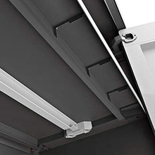 Keter Armadio Alto Titan con Ripiani Regolabili, Grigio, 80 x 44 x 182 cm