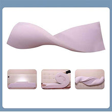 JIAHAOJJ Schienale Letto, testiera Letto,Schienale Ampio Tessuto Tatami Letto Matrimoniale Cappuccio Letto Cuscino Schienale Spugna ad Alta densità (Color : A-with headboard, Size : 90 * 60cm)