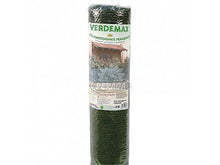 VERDEMAX Rete Telo Frangivista Ombreggiante Colore Verde Scuro 90% m2x5 5860
