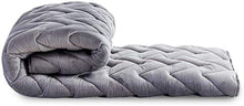 LJYY Futon coprimaterasso, futon Tradizionale, Tappetino in Memory Foam, tappetini per Cuscino Pieghevoli-A 120x200cm (47x79 Pollici)