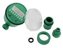 SaySure - Durable Electronic LCD Water Timer Automatic Garden