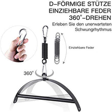 zxytg Altalena Amore Swing Swing Usato per soffitto e sulla Porta Swing Super Confortevole Ampio Cuscino Super Robusto Abito da schiavitù SM Giocattoli sessuali Applica a Coppie Carica Fino a 200 kg