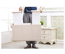 XU-zgang Comodino camera da letto, Wc multistrato Bagno Accessori da toilette Tipo di cassetto Armadio di finitura Salotto Armadietti vari, 35 * 40 * 108CM Scatola di immagazzinaggio multistrato
