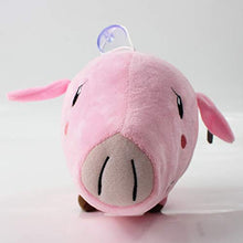 YiXing - Peluche The Seven Deadly Sins, 12 cm