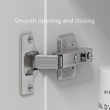 SHKUU Specchio Bagno, Specchio Armadietto in Legno massello Multistrato Nero/Bianco con Scatola toeletta Rotonda in Vetro Appendere alla Parete