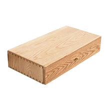 Semplicità Elegante Scaffale Sospeso Sospeso Scaffale per Cassetti in Rovere Semplice Stoccaggio Risparmia Spazio, 2 Colori, HJJ, a, 60X31.5X12CM