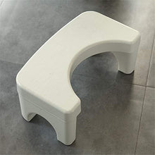Sgabello Da Bagno Per Bambini, Sedile Per La Toilette Per La Formazione Del Vasino Con Plastica Step Stool, Intensificato Sgabello Toilette Artefatto Squat