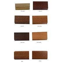 Estense - Armadio Legno MASSELLO A Mano L 120 P 60 H 200-1205-A