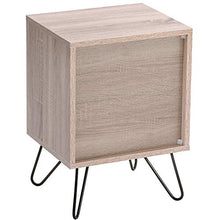 Comodino Tavolino Moderno Del Comodino Del Comodino Moderno Del Comodino In Legno Con Il Cassetto E Il Salone Della Camera Da Letto Della Camera Da Letto Del Tavolo Da Camera Da Letto Della Camera Da