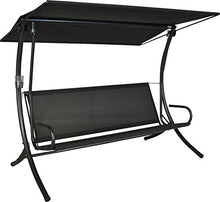 Angerer – Dondolo Royal Style, 3 posti