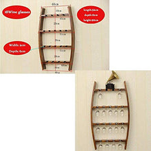 LHQ-HQ cremagliera del Vino cremagliera del Vino Wine Rack Wine Rack Wine Rack Wine Rack Galleggiante mensola Accessori Bar Ristorante/Bar App