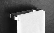 Flybath Anello Asciugamano Porta Asciugamani Anelli Portasciugamani SUS 304 Acciaio Inossidabile Specchio Lucidato Montaggio a Parete Bagno