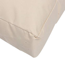 DERCLIVE 1 PZ Copertura antipolvere impermeabile per sedia da esterno per mobili da giardino, 56 x 50,8 x 10 cm