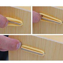 Schedario Classificatore Verticale Schedario, Classificatore Da Tavolo In Legno, 4 Strati Di Articoli Per Ufficio Creativi, Cartella Della Scatola Di Immagazzinaggio Di Libri A Più Strati, Per Uso Uff
