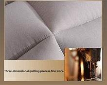 YLCJ Materassi Futon Antiscivolo ispessiti Portatili, Materasso Futon Tatami Pieghevole per Esterni Pieghevole per Esterni 180x200cm (71x79 Pollici)