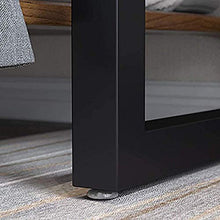 Xicaimen Tavolo da vetrata/tavolino da caffè/Semplice scrivania in Legno massello /   Tavolo da Balcone in Tatami da casanero 40 * 30 * 30 cm