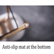 Robusto Bar Stool Bar Stool Moda Creativa Bar Chair Casa Schienale Alto Seggiovia Bar Stool Rotante ad Alta Sgabello Sgabello Colazione Ristorante Ascensore Sgabello Durevole (Color : Brown)