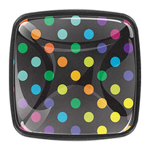 Pois retrò 4 PCS Pomelli per Porta, Pomolo per Mobile, Pomelli per Mobili con Viti, Maniglia per Armadietto, Pomelli per Porta, Pomelli per Cassetti per Porta, Armadio, Cassetto e Credenza