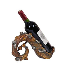 ZGQA-GQA Decorazioni di Arte del mestiere della Rosa Soggiorno Raffreddamento di Vino di Vino Decorazione cremagliera Camera gabinetto di casa Interno TV