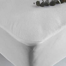 Mixibaby - Coprimaterasso impermeabile in Molton