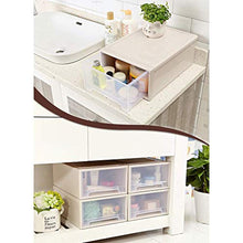 Miwaimao Locker impermeabile, cassetti, cassetti, combinazione, varie misure ordinate (dimensioni: 30 x 53 x 18 cm), 39 x 53 x 18 cm