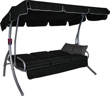 Angerer – Dondolo Comfort Style 3 posti