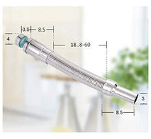Gangkun Tubo di Scarico del lavabo, Tubo di Scarico del Deodorante per lavabo