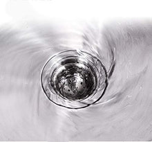 Lavandino Cucina Doppio Lavabo Accessori Cucina Scarico Quadrato Combinazione Acciaio Inox Colore: Argento Dimensioni: 83 * 83 centimetri ZHJING