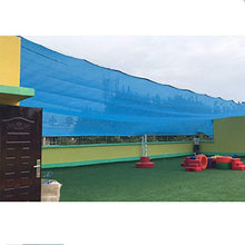 HSF La Rete Solare della Protezione Solare della Rete Solare di Sunshade Protegge la Luce di Blocco delle Piante grasse del Giardino del Balcone della casa Esterna di ombreggiatura Vele Parasole