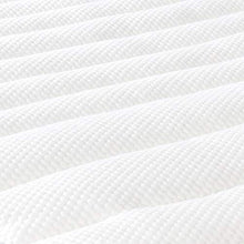 Amazon Basics 7-Zone-Air-Memory-Foam-Mattress-Topper - 160 x 190 cm
