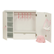 Il Nostro 44349 Generation - Armadio in Legno, multicolore