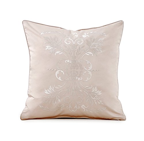 Xufei Cuscino Quadrato, Cuscino per Divano, Cuscino per Camera da Letto, Decorativo, Multi-Size, Multicolore