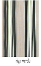 GARDEN FRIEND T1372700/D Tenda a Caduta con Bracci, Verde, 250x15x18 cm