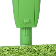 SSAYY Mop Mop Due in Uno A Spruzzo Orizzontale A Spruzzo Lavagna Orizzontale Piastrella per Pavimenti in Legno Pulizia di Finestre No Wash Lazy Mop - capacità Bollitore