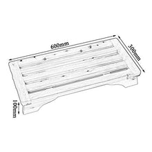 XD Sgabello da Bagno in Legno barile poggiapiedi Gradino Panca Piccolo Sgabello Rettangolare Sgabello Doccia Sgabello Pedale Impermeabile Antiscivolo