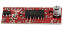 SaySure - 1Set EasyDriver Shield Stepping Stepper Motor Driver