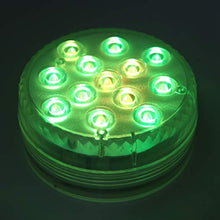Taidda- Luce dell'acquario, Telecomando Illuminazione Domestica, per bagni Sorgenti termali Baldacchini Ombrelloni da Cortile Tende Prati da Giardino Giardinaggio