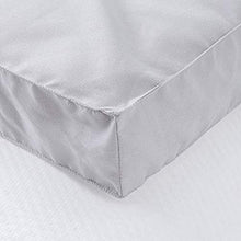 KMatratze Materassi futon a Prova di Olio Impermeabile, materassino per Pavimenti in Tatami Antiscivolo per dormitorio per Studenti Singolo Cuscino Singolo Trapunta Tatami Cuscino