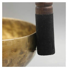 XXYHYQHJD Ciotola di Canto Handmade Yoga Meditation Meditation Tibet Beautiful Healing Music Terapy Copper Tibet Bowl Singing (Color : 14cm)