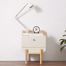 Comodini Camera da Letto Legno Nordic Comodino Moderno Minimalista Creativo Camera Bagagli Comodino Locker Simple Comodino