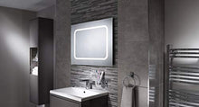Sensio Grace Specchio LED Diffuso