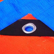 Vele parasole LQ Tela Cerata Tarpaulin Tarpaulin Imbottitura Impermeabile Parasole per Esterni Tela per Camion Tarpaulin Tricycle Rain Vine Cloth (Size : 4 * 6m)
