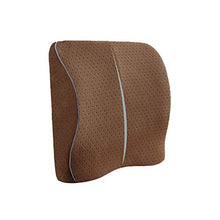 Cuscino poggiatesta per auto Cuscino lombare Memoria a rimbalzo lento Vita in cotone multifunzione Cuscinetto per ufficio Cuscino per cintura Cuscino per auto Cuscino per cintura Supporto per cintura