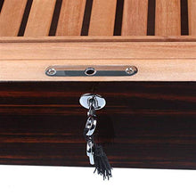 CLJ-LJ Classica Cigar Box Cedar humidor Cigar Box Cigar Cabinet