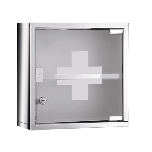 Gedy – Armadietto 'Plus' quadrato – JO35