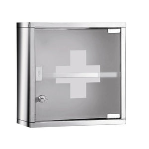 Gedy – Armadietto 'Plus' quadrato – JO35