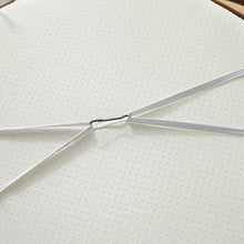 XIAOYAN Love Home Rotondo Sgabelli Cuscino,Il Cotone di Cotone Biancheria con Cravatte Traspirante Cuscino per Sedia per Sgabelli Alti Interna Nido Infanzia Sala da Pranzo A 35 * 35cm(14 * 14inch)